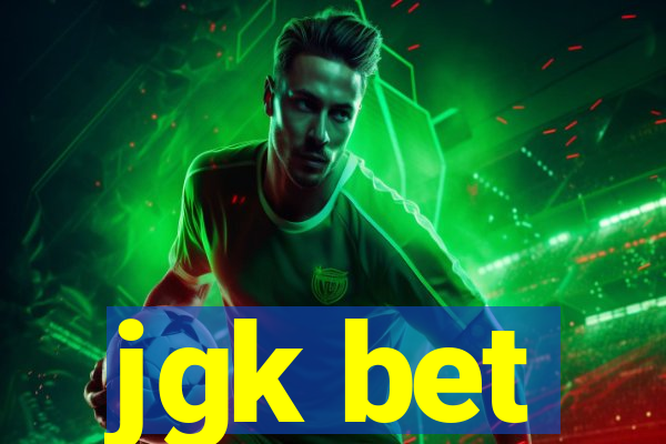 jgk bet